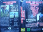 Der einzige Zeuge ... Harrison Ford, Kelly McGillis ... VHS 