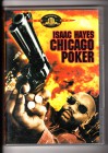 Chicago Poker - Isaac Hayes  DVD 