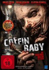 Coffin Baby - The Toolbox Killer is Back - NEU - OVP 