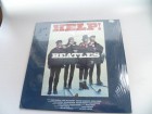 HELP! - WITH THE BEATLES - LD 