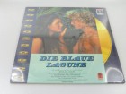 DIE BLAUE  LAGUNE - LD RCA Columbia 