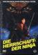 *Retrofilm: DIE HERRSCHAFT DER NINJA UNCUT KL HARTBOX * 