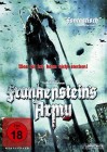 Frankenstein's Army - NEU - OVP 