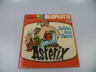 ASTERIX SPION AUS ROM - TED 