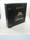 STAR WARS TRIOLOGIE + BUCH - LD 