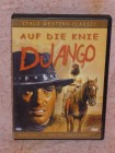 Auf die Knie, Django   UNCUT 