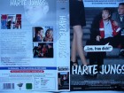 Harte Jungs ... Tobias Schenke, Sissi Perlinger ... VHS 