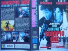 Scorpio One ... Jeff Speakman, Robert Carradine ... VHS 