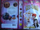 Der Sex - Guru ... Jimi Mistry, Heather Graham, Marisa Tomei ... VHS 