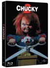 *Chucky 2 - uncut - limitiertes Blu Ray Steelbook * 