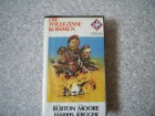 Die Wildgänse kommen  VHS 