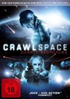 Crawlspace - Dunkle Bedrohung - NEU - OVP 