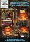 *Zombie Apocalypse 2012 - 2-Disc Limited Uncut Edition* 