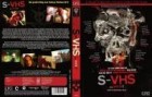 *S-VHS - V/H/S 2 - uncut - Mediabook - LFG * 