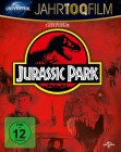 Jurassic Park 1 / Jahr 100 Film Edition / Blu-Ray 