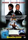 *RED HUNTER - RED EAGLE *UNCUT* DEUTSCH *VAN DAMME* NEU/OVP 