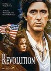 Revolution - Al Pacino 