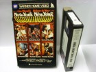 1027 ) Warner Hardcover New York New York Robert de Niro ... 