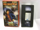 2807 ) Der Graue Wolf mit Ken Wahl Euro Video 