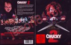 Chucky 2 - Die Mörderpuppe ist zurück! / Blu Ray im  Steelbook NEU OVP uncut 