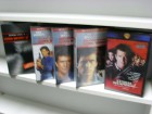 Lethal Weapon BOX Directors Cut BOX 1 - 3 und 4 Teil alle Zu 