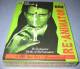 Re-Animator + Bride of Teil 1, 2 Box 4DVDs Directors Cut Neu 