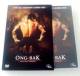 Ong-Bak - Special Edition 2 Disc-Set mit Schuber !!!! 