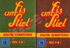 Eis am Stiel - Teil 1-4 + Teil 5-8 Digital Remastered / OVP 