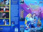 Die Schwanenprinzessin und das Geheimnis des Schlosses ... VHS 