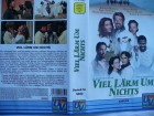 Viel Lärm um Nichts ... Kenneth Branagh, Emma Thompson ... VHS 