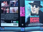 Hudson Hawk - Der Meisterdieb ... Bruce Willis ...  VHS 