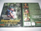 Heartwood Im Herzen der Wälder  DVD Neu 