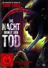 Die Nacht bringt den Tod - Tony Todd - NEU 