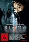 Blood: The Last Vampire - Gianna Jun, Liam Cunningham - DVD 