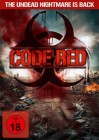 Code Red - uncut - NEU - OVP 