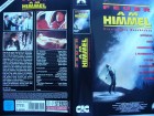 Feuer am Himmel ...D. B. Sweeney, Robert Patrick ... VHS 