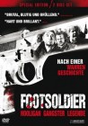 Footsoldier (2-Disc Special Edition) Hooligan-Gangster Neu 