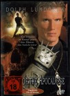 Knight of the Apocalypse - Dolph Lundgren - uncut - DVD Neu 