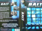 Bait - Fette Beute  ...  Jamie Foxx, David Morse ...  VHS 