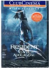 Resident Evil - Apocalypse (Extended Edition) uncut DVD Neu 