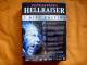 7 DVDs: HELLRAISER-BOX (NL, RAR), FULL UNCUT, NEU ! 