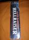 7 DVDs: HELLRAISER-BOX (NL, RAR), FULL UNCUT, NEU ! 