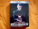 7 DVDs: HELLRAISER-BOX (NL, RAR), FULL UNCUT, NEU ! 