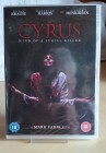 Cyrus - Mind Of A Seril Killer - UK - NEU 