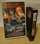 Outlaws - Die Gesetzlosen - VHS 