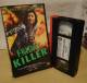 Friday Killer - VHS 