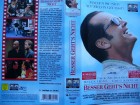 Besser geht´s nicht ... Jack Nicholson, Helen Hunt ...  VHS 