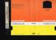 WONG LEE- Der Mann mit der Todesfaust - VMP telerent Kassette  inhalt - Glasbox Auflage !!! 