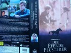 Der Pferdeflüsterer ...  Robert Redford ...  VHS 