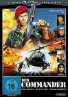 Cinema Treasures: Der Commander - NEU - OVP 